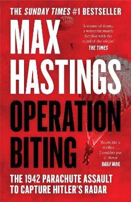 OPERATION BITING