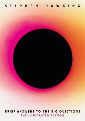 BRIEF ANSWERS TO THE BIG QUESTIONS