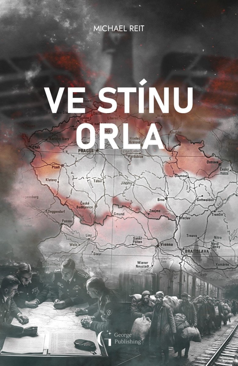 VE STNU ORLA