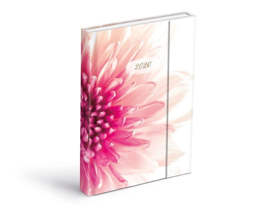 DIÁŘ 2026 DENNÍ D801 LAMINO 2 S MAGNETEM