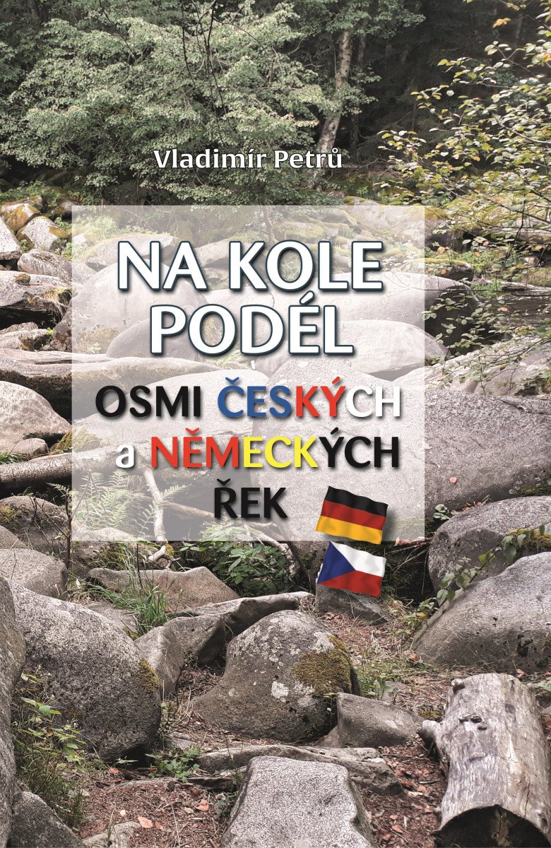 NA KOLE PODÉL OSMI ČESKÝCH A NĚMECKÝCH Ř