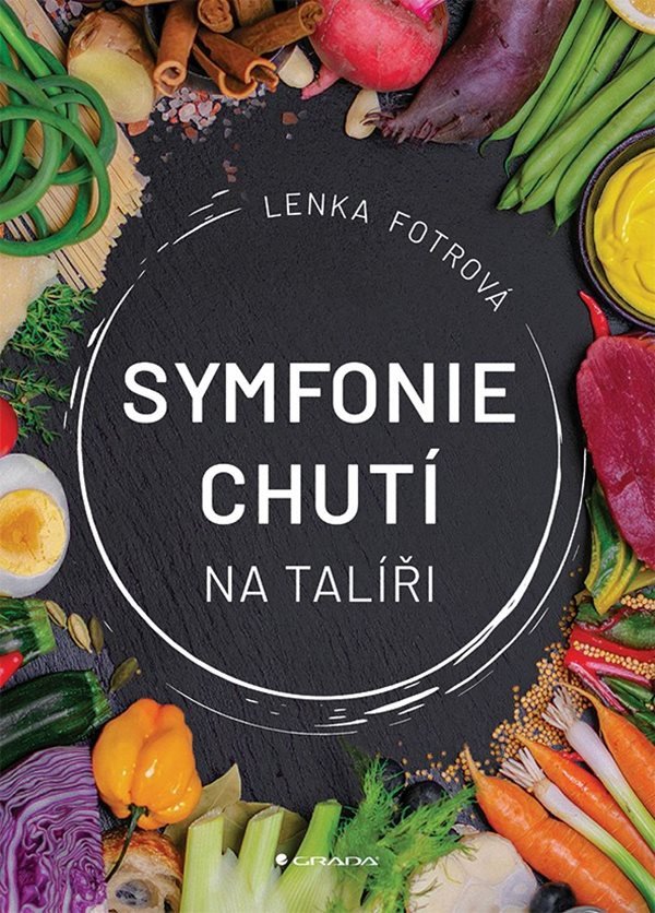 SYMFONIE CHUTÍ NA TALÍŘI