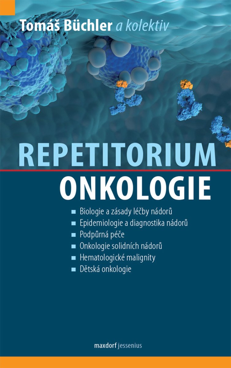 REPETITORIUM ONKOLOGIE