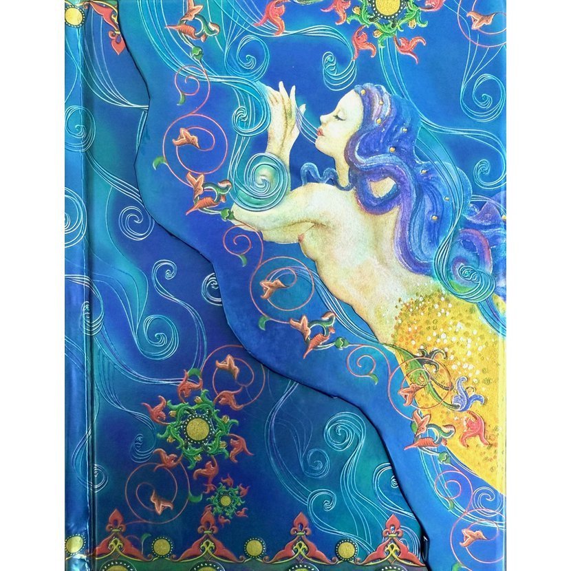 BONCAHIER - MYTHOLOGY SIRENA