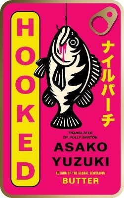 HOOKED