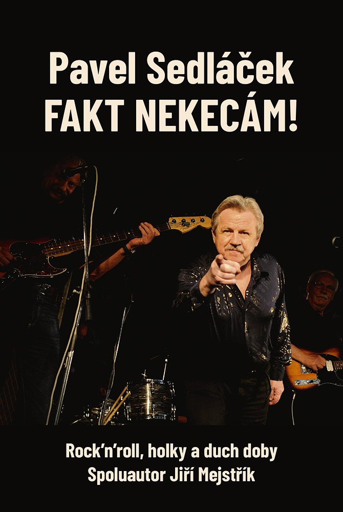 FAKT NEKECÁM!