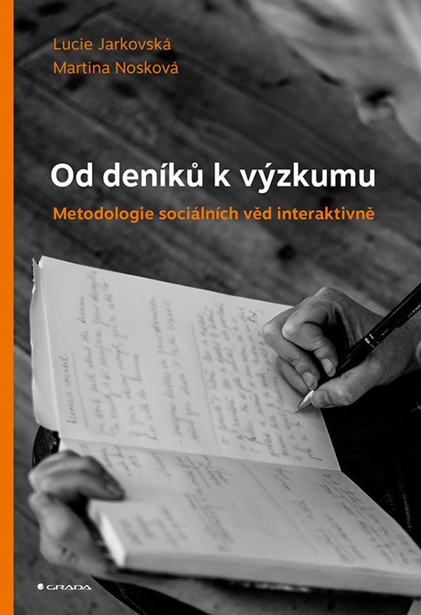 OD DENÍKŮ K VÝZKUMU