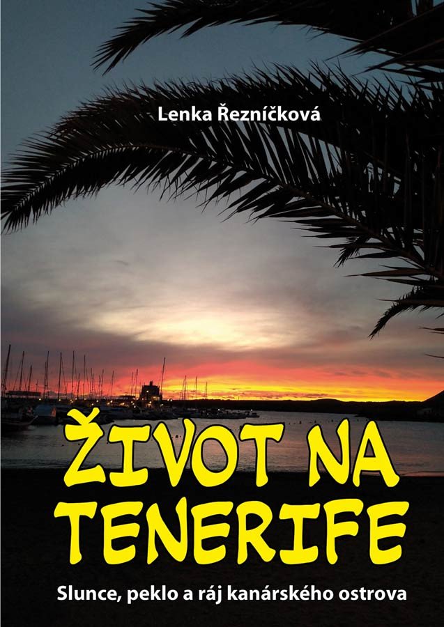 ŽIVOT NA TENERIFE
