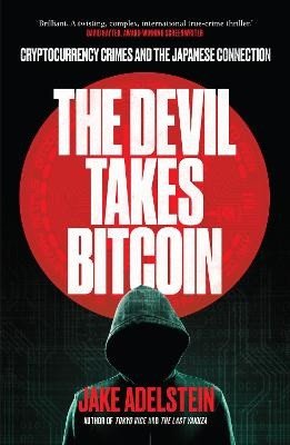 DEVIL TAKES BITCOIN