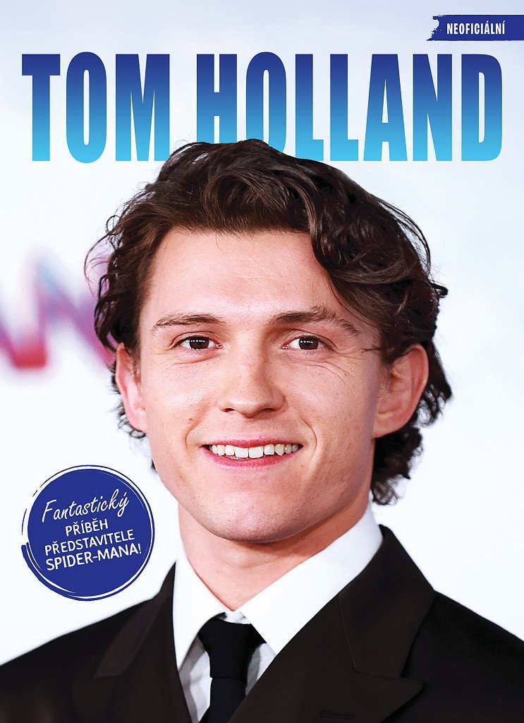 TOM HOLLAND
