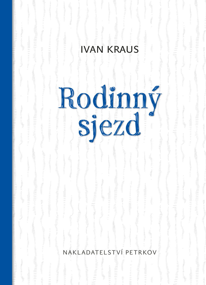 RODINNÝ SJEZD