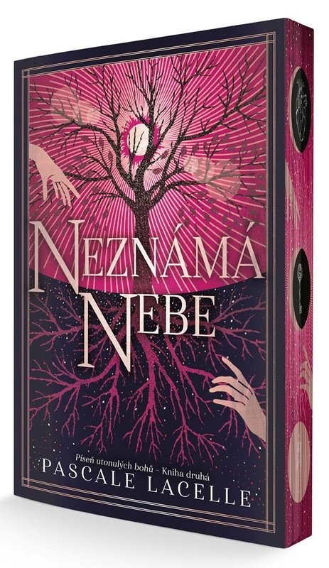 NEZNÁMÁ NEBE - PÍSEŇ UTONULÝCH BOHŮ 2