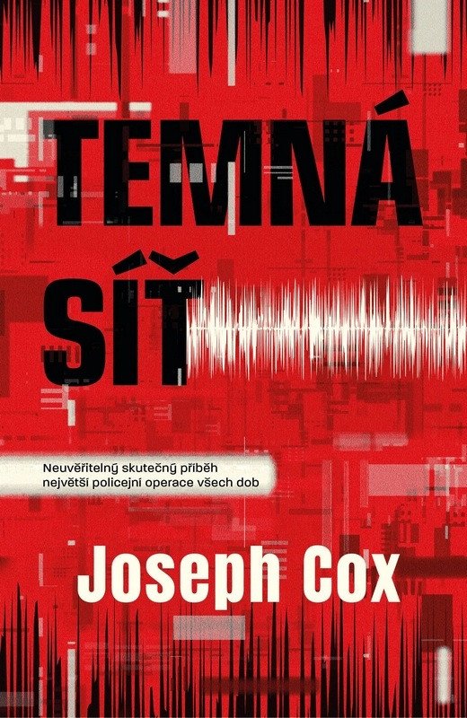 TEMNÁ SÍŤ