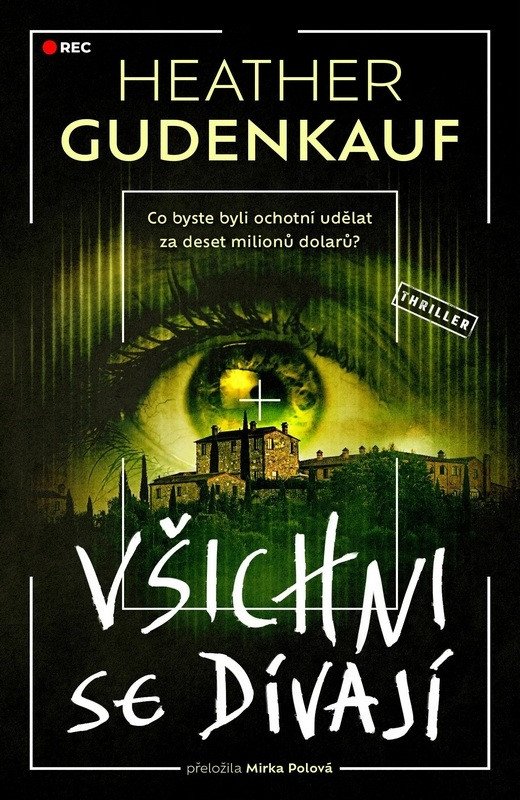 VŠICHNI SE DÍVAJÍ