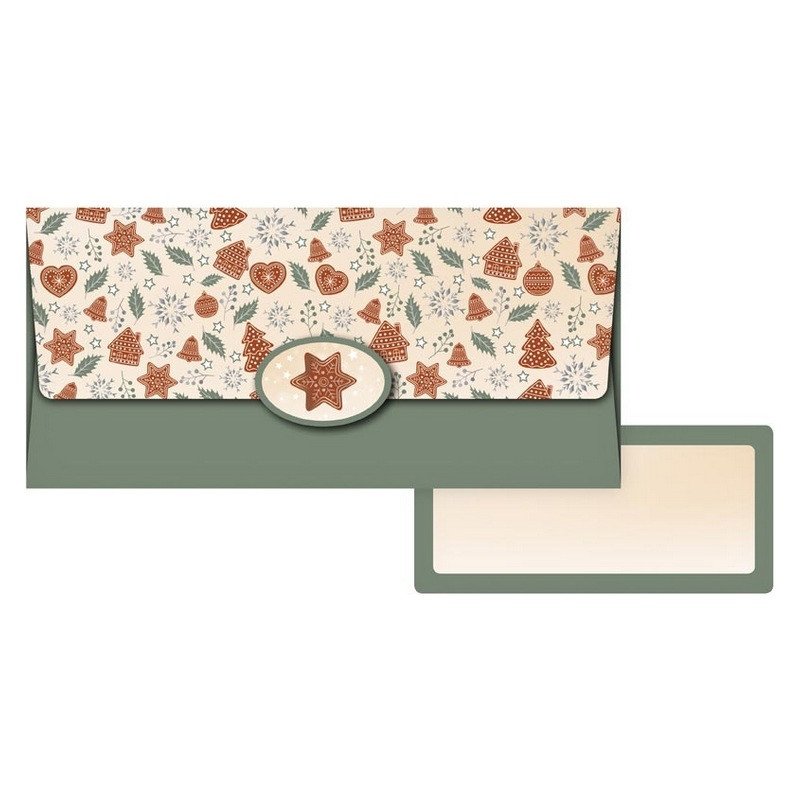 PŘÁNÍ OBÁLKA NA PENÍZE 88-053