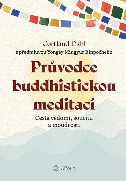 PRŮVODCE BUDDHISTICKOU MEDITACÍ