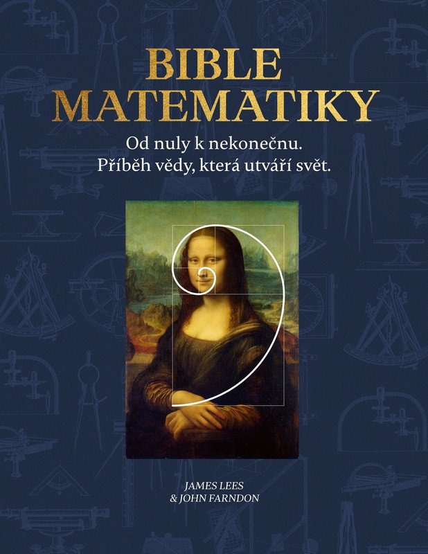 BIBLE MATEMATIKY OD NULY K NEKONEČNU