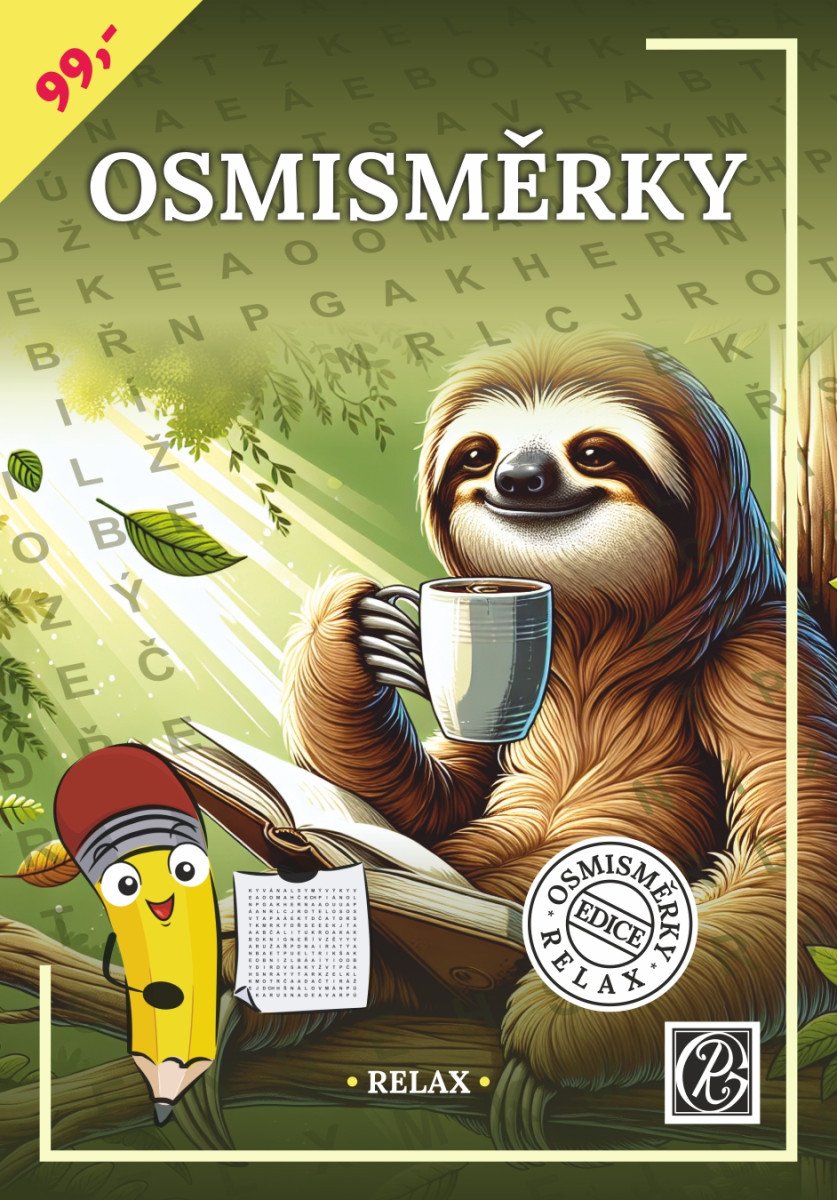 OSMISMĚRKY RELAX
