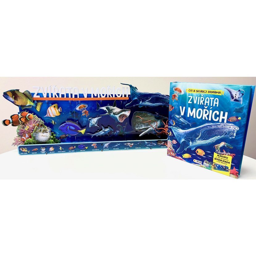 ZV��ATA V MO��CH KNIHA A MODEL