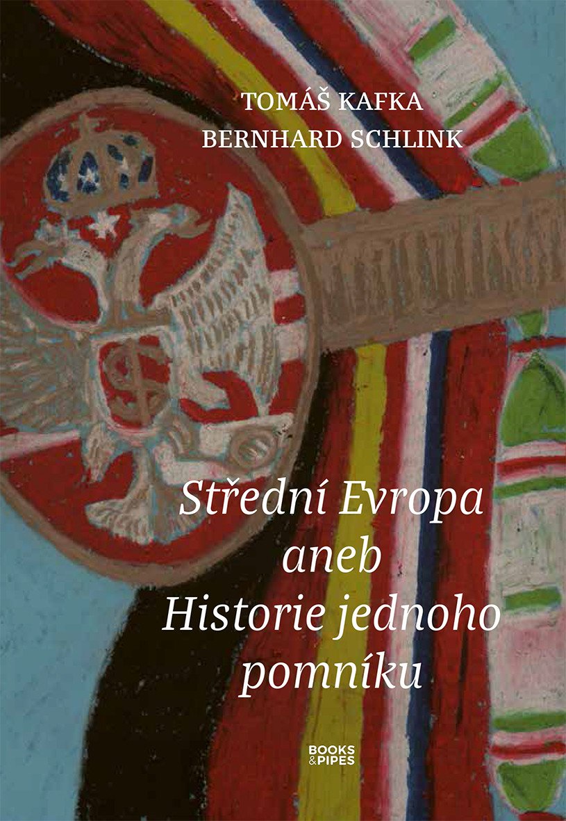 STŘEDNÍ EVROPA - HISTORIE JEDNOHO POMNÍK