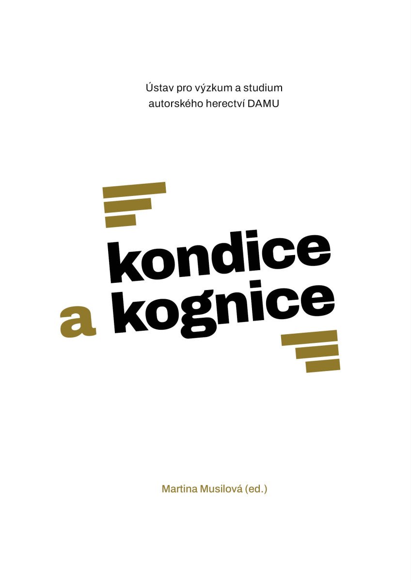 KONDICE A KOGNICE