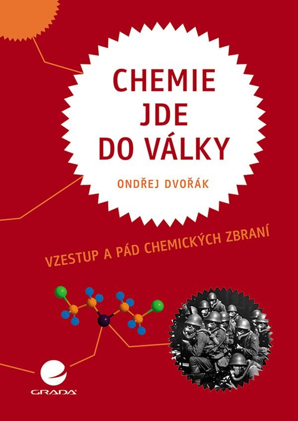 CHEMIE JDE DO VÁLKY