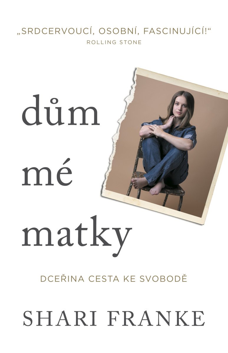 DM M MATKY DCEINA CESTA KE SVOBOD