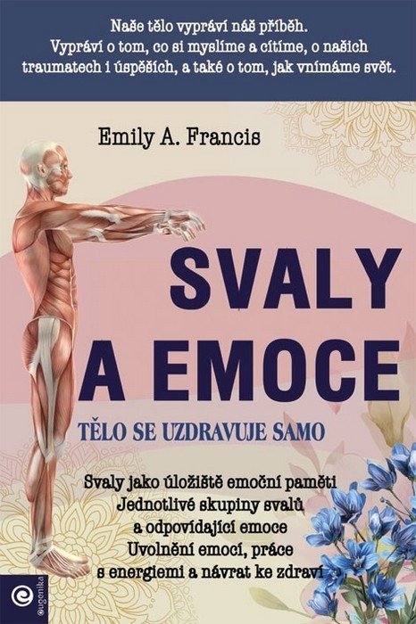 SVALY A EMOCE