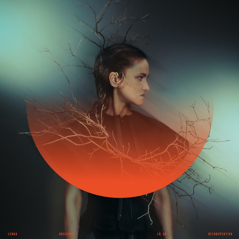 LP DUSILOVÁ LENKA - RETROSKEPTIVA