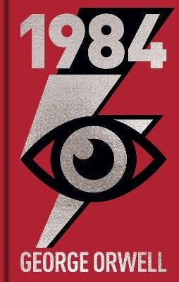 1984 (NINETEEN EIGHTY-FOUR)