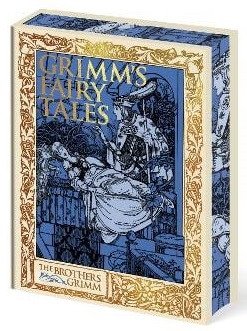 GRIMM'S FAIRY TALES