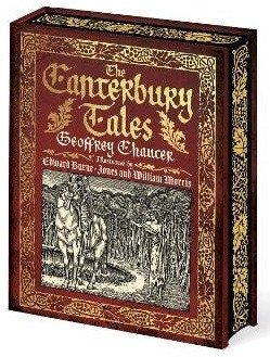 CANTERBURY TALES