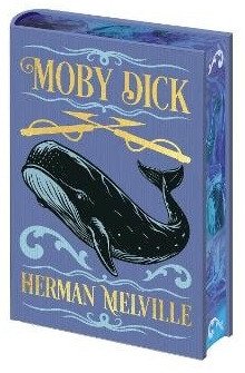 MOBY DICK