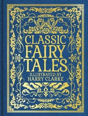 CLASSIC FAIRY TALES