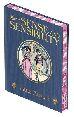 SENSE AND SENSIBILITY