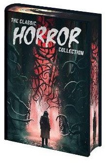 CLASSIC HORROR COLLECTION