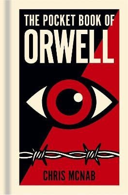 POCKET BOOK OF ORWELL