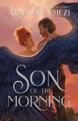 SON OF THE MORNING