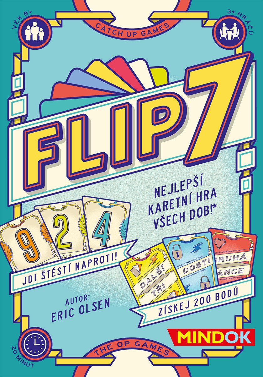 FLIP 7