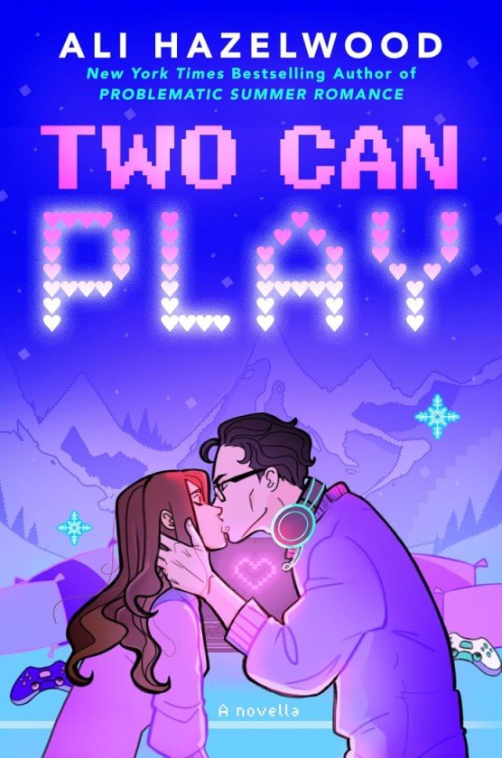 TWO CAN PLAY