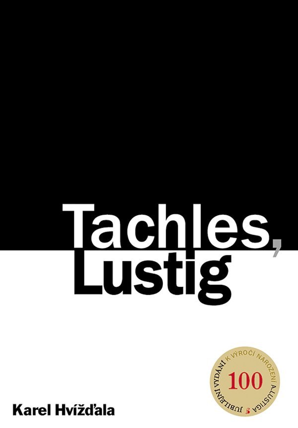 TACHLES, LUSTIG