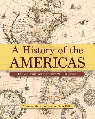 HISTORY OF THE AMERICAS