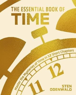 ESSENTIAL BOOK OF TIME