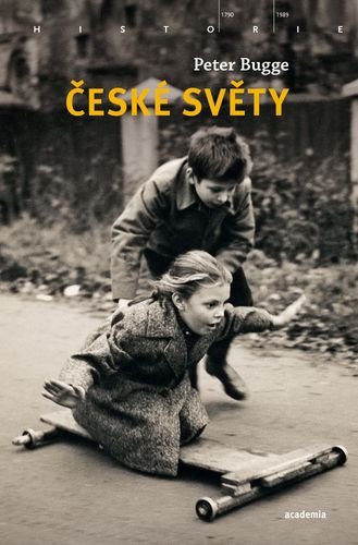 ČESKÉ SVĚTY