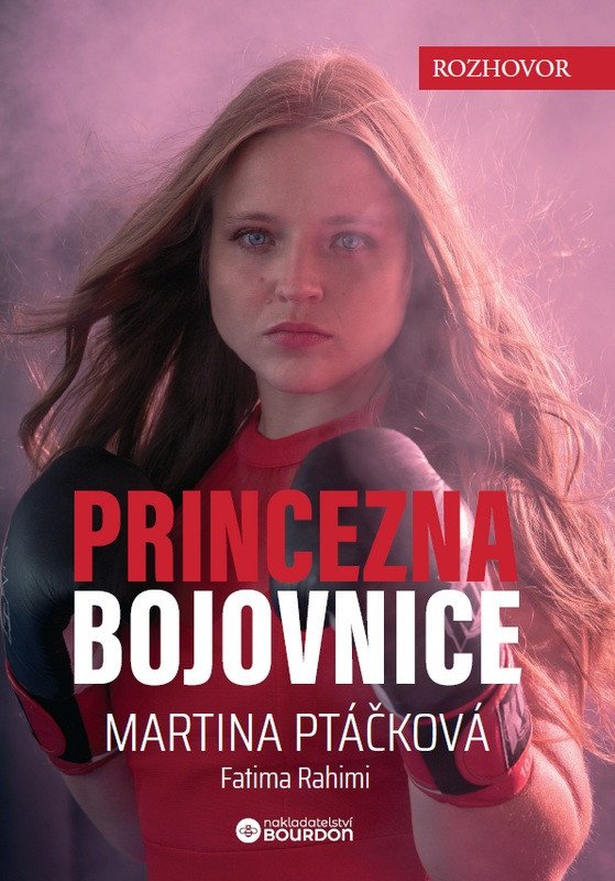 PRINCEZNA BOJOVNICE