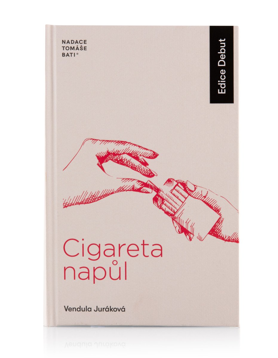 CIGARETA NAPŮL