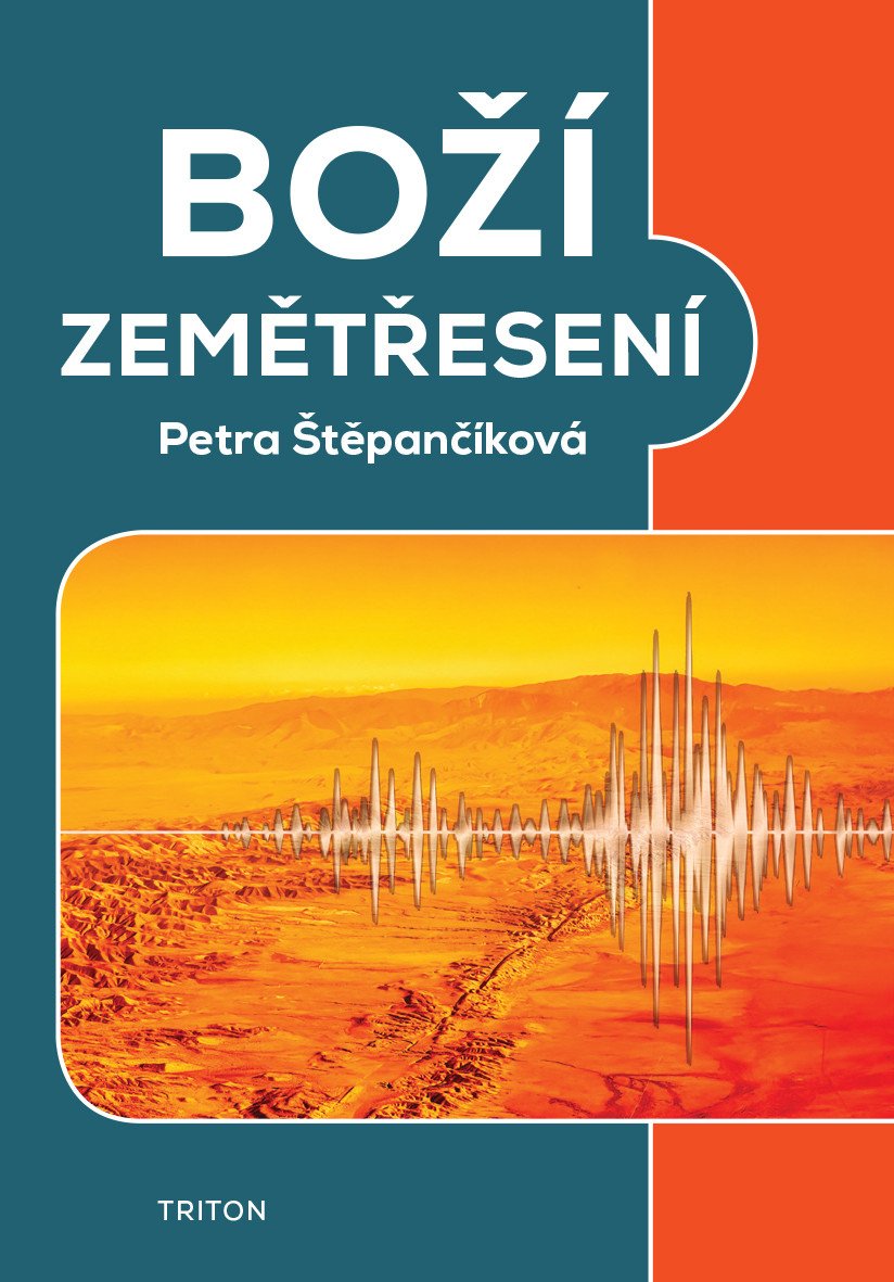 BOŽÍ ZEMĚTŘESENÍ