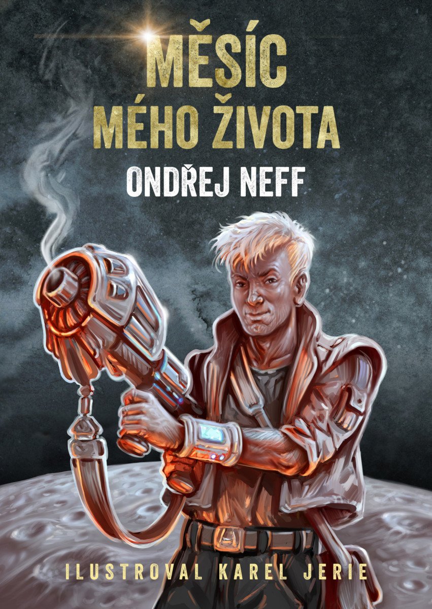 MĚSÍC MÉHO ŽIVOTA (ARKÁDIE 1)