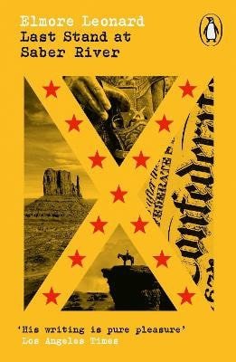 LAST STAND AT SABER RIVER