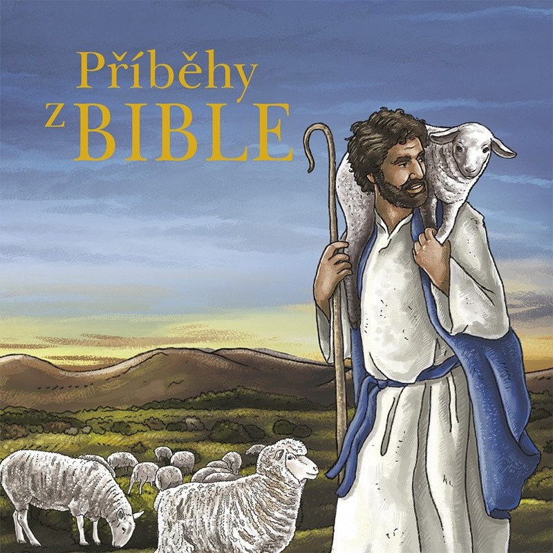 PŘÍBĚHY Z BIBLE